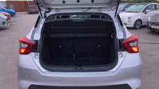 Nissan Micra 1.0 IG-T 100 Acenta 5dr Petrol Hatchback